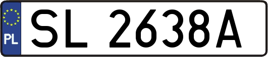 SL2638A