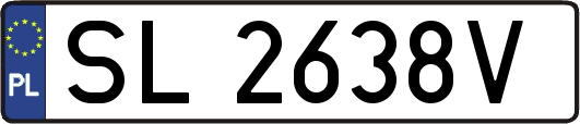 SL2638V