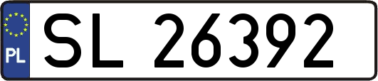 SL26392