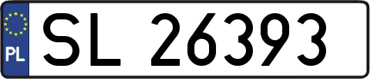 SL26393