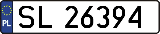 SL26394