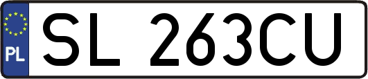 SL263CU