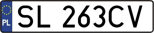 SL263CV