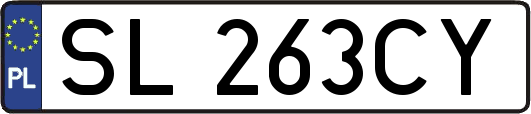 SL263CY