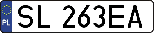 SL263EA