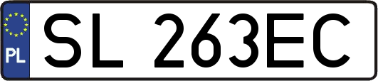 SL263EC