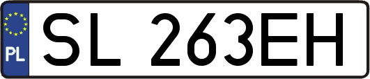 SL263EH