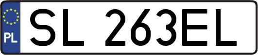 SL263EL