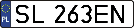SL263EN