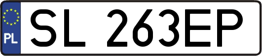 SL263EP