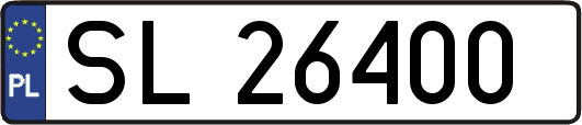 SL26400