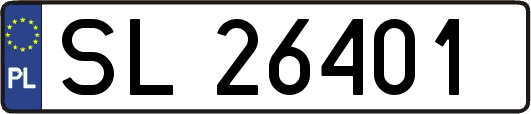 SL26401