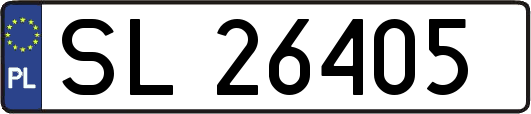 SL26405