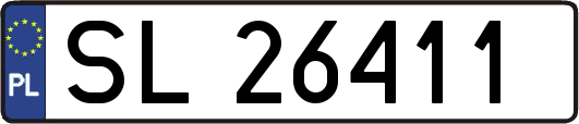SL26411