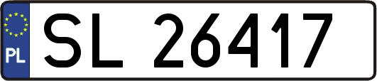 SL26417