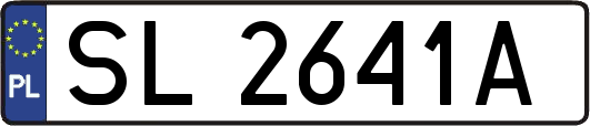 SL2641A