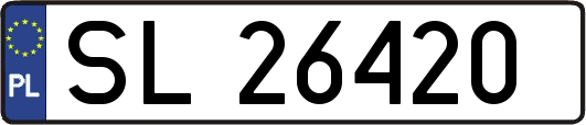 SL26420