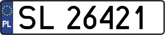 SL26421
