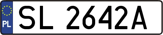 SL2642A