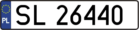 SL26440