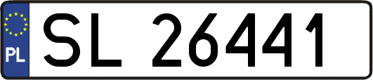 SL26441