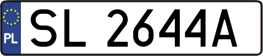 SL2644A