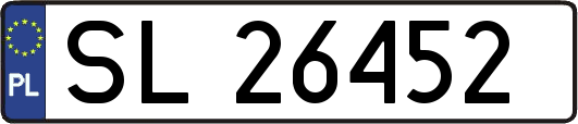 SL26452