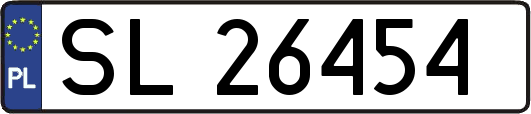 SL26454