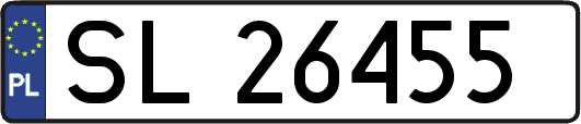 SL26455