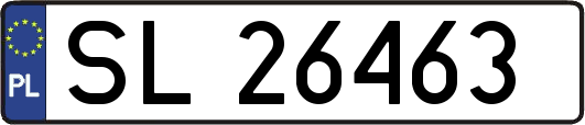 SL26463