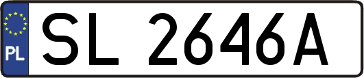 SL2646A