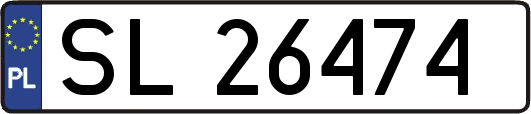 SL26474