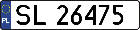 SL26475