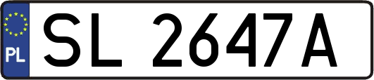 SL2647A