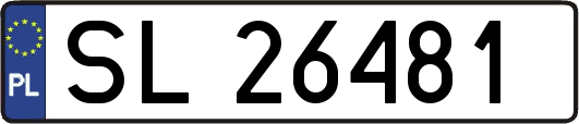 SL26481