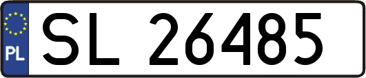 SL26485