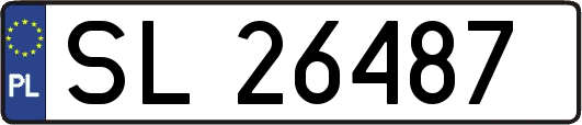 SL26487