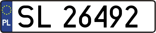 SL26492