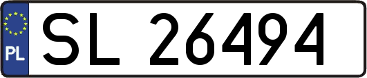 SL26494