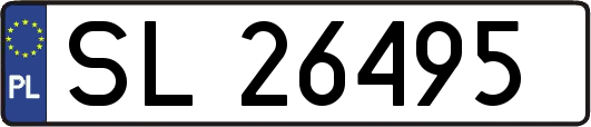 SL26495
