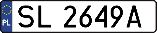 SL2649A