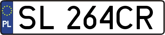 SL264CR