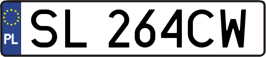 SL264CW