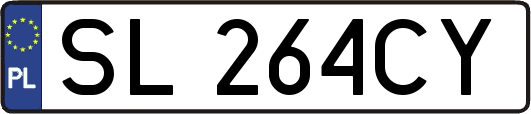 SL264CY