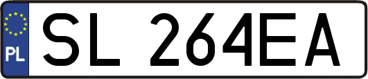 SL264EA
