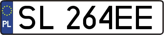 SL264EE