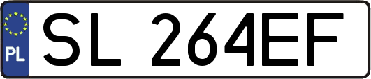 SL264EF