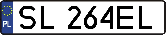 SL264EL