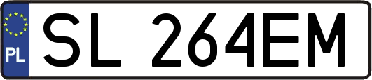 SL264EM
