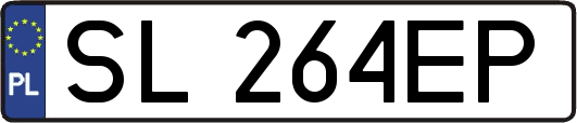 SL264EP